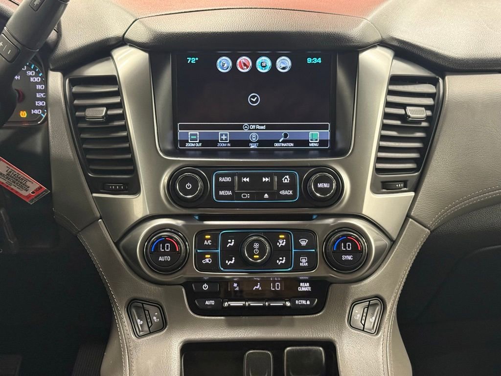 Used 2019 Chevrolet Tahoe LT RWD image 26