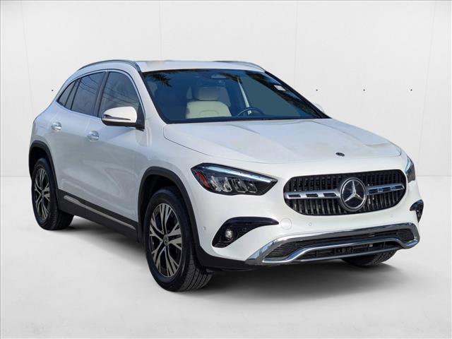 Used 2025 Mercedes-Benz GLA 250 image 3
