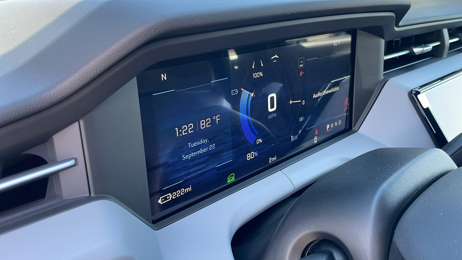 New 2027 Chevrolet Bolt LT w/ Comfort Package FWD image 26