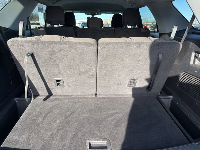 Used 2022 Ford Explorer XLT image 38