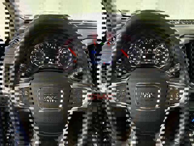 Certified 2022 GMC Terrain SLE w/ Driver Convenience Package image 11