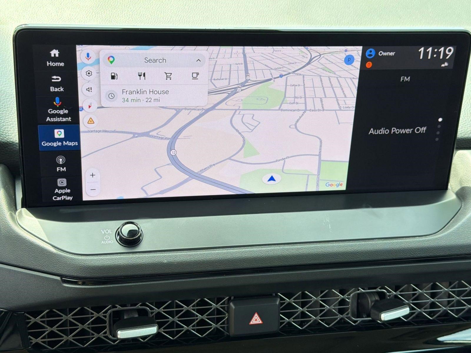 Used 2023 Honda Accord Touring image 23