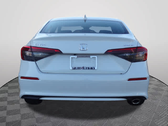 Used 2023 Honda Civic Sport image 3