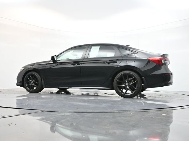 Used 2023 Honda Civic Sport image 42