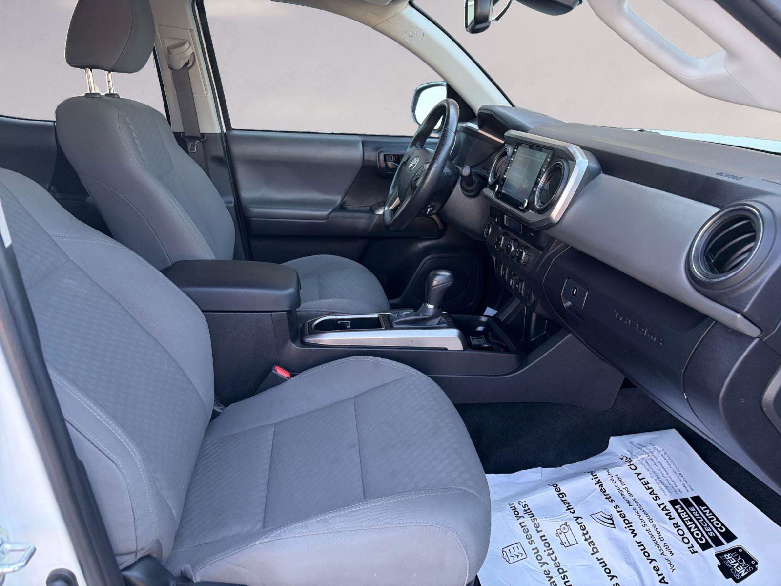 Used 2023 Toyota Tacoma SR5 image 15