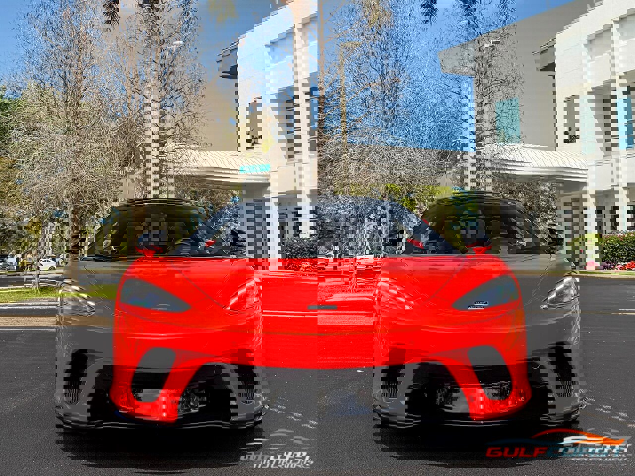 Used 2023 McLaren GT image 7