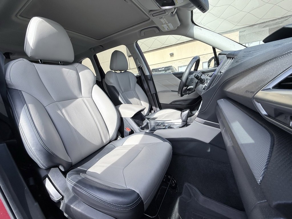 Used 2019 Subaru Forester Limited w/ Popular Package #3 image 33