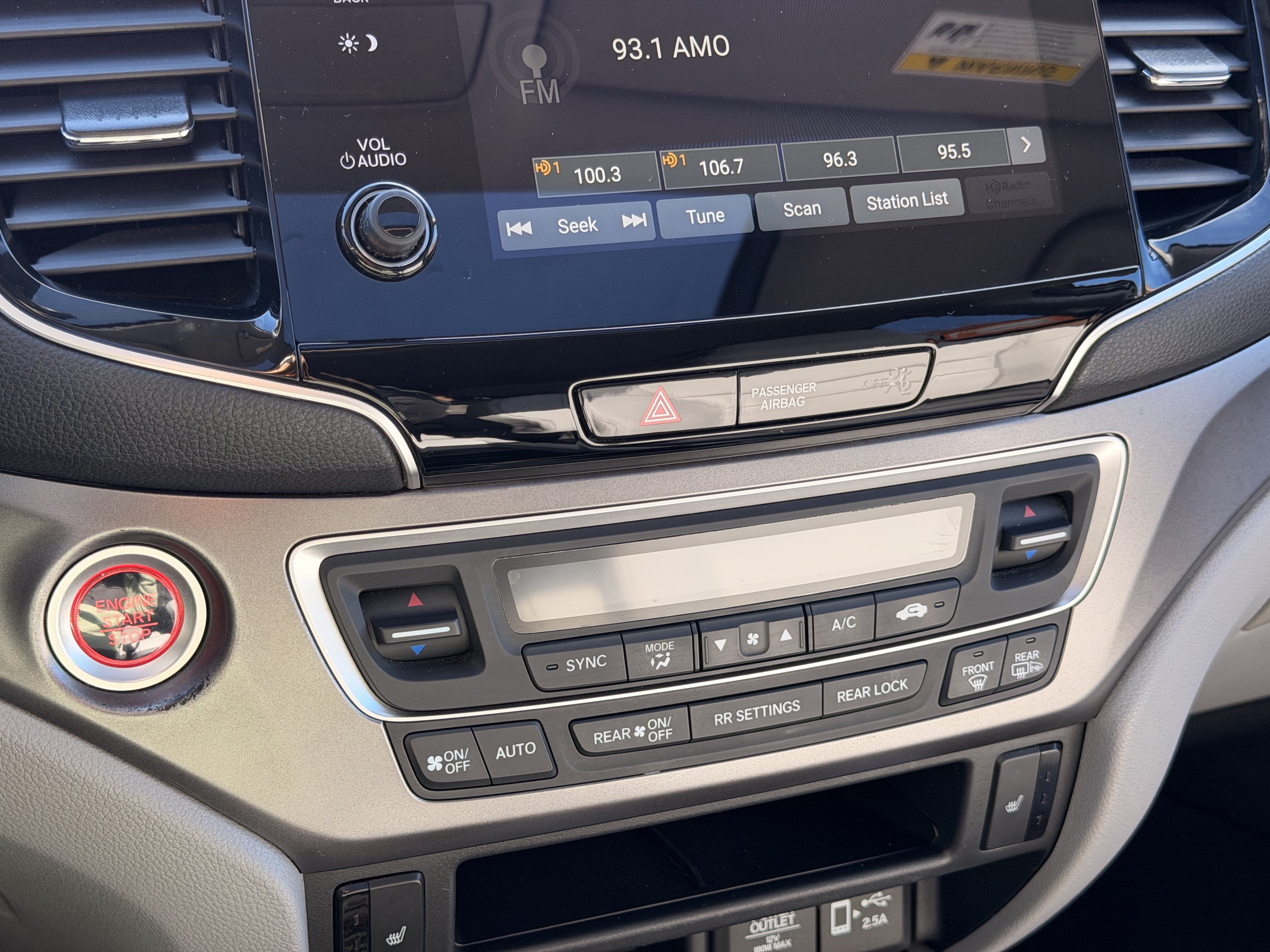 Used 2019 Honda Pilot EX-L image 23