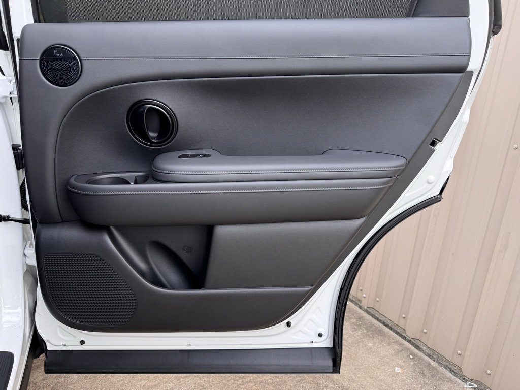 New 2026 Hyundai Palisade XRT Pro image 24