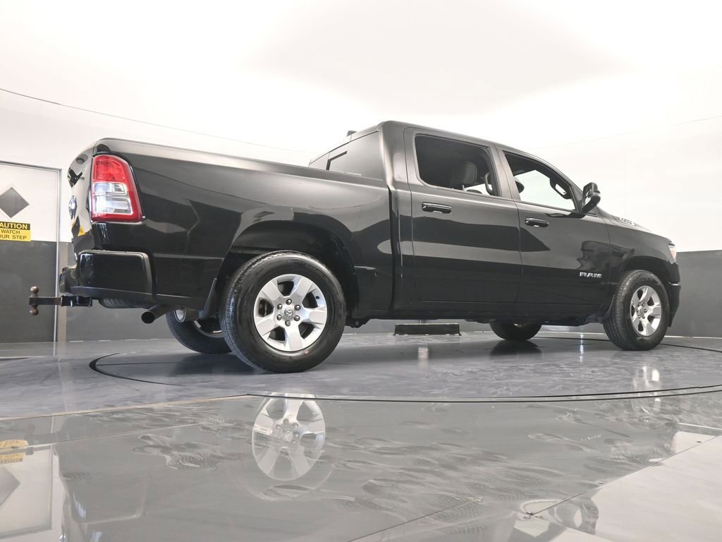 Used 2024 RAM 1500 Big Horn image 59