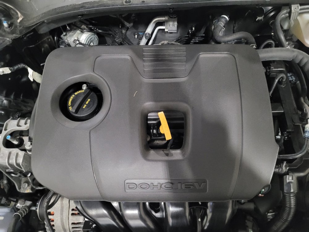 Used 2023 Kia Forte LXS w/ LXS Technology Package image 30