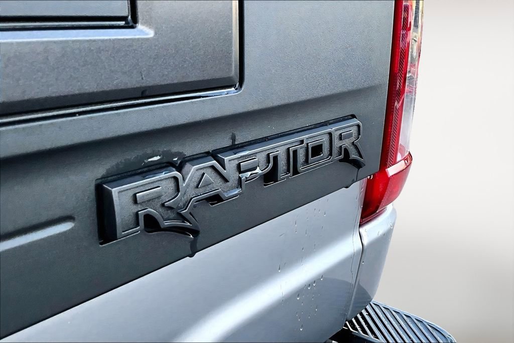 Used 2021 Ford F150 Raptor w/ Equipment Group 801A High image 8