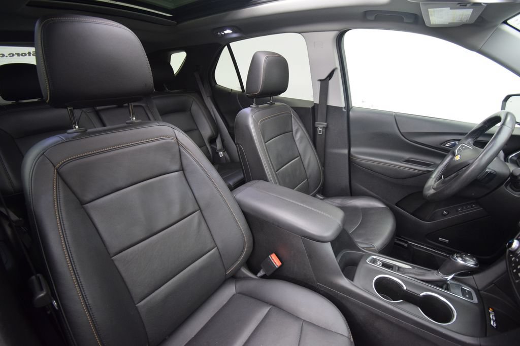 Used 2018 Chevrolet Equinox Premier AWD/4WD image 15