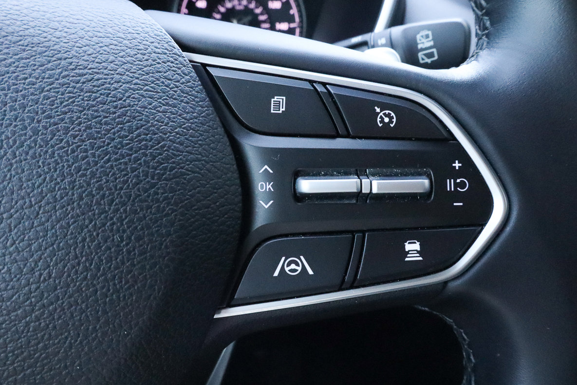 Used 2023 Hyundai Santa Fe XRT image 27