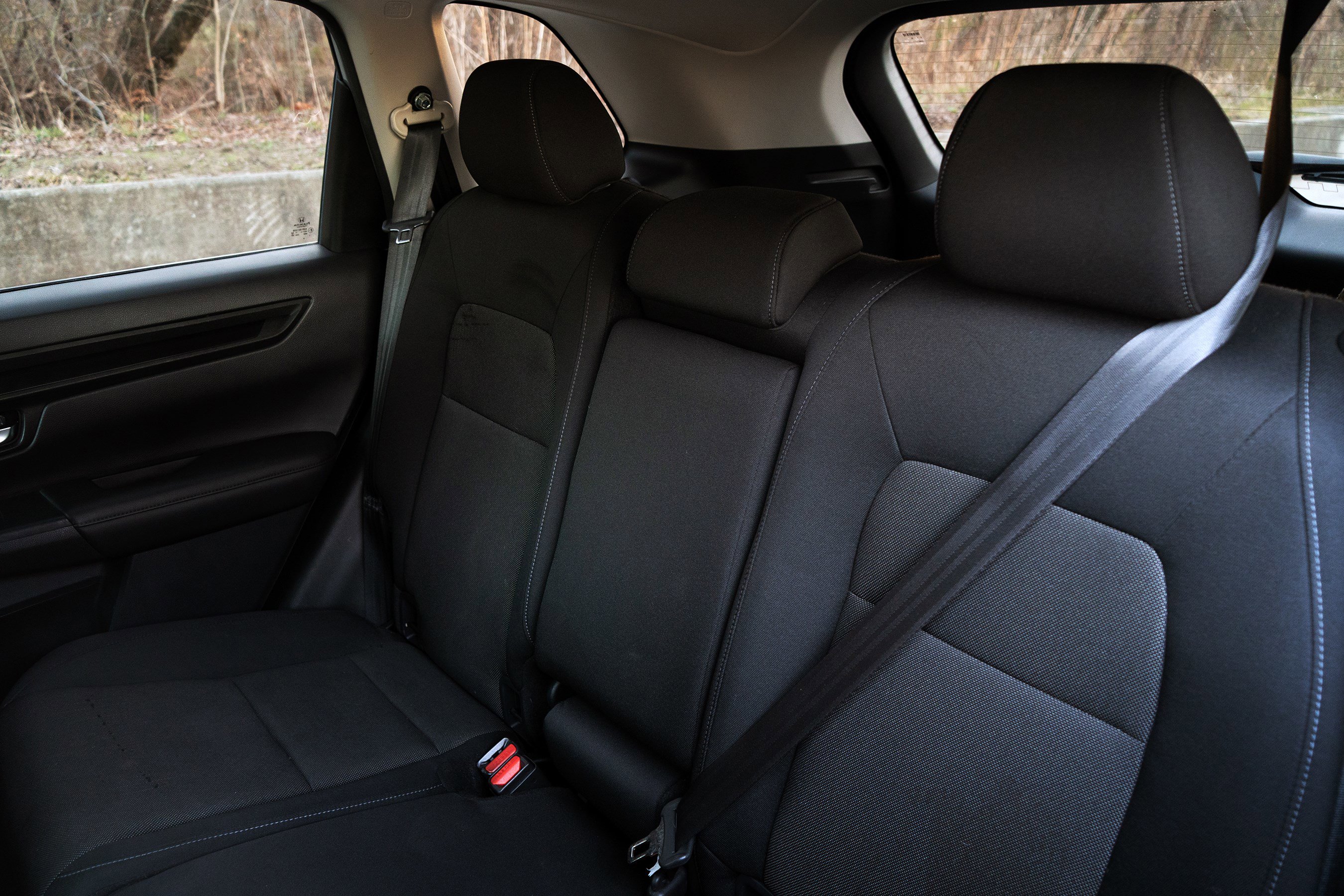 Certified 2024 Honda CR-V LX image 18