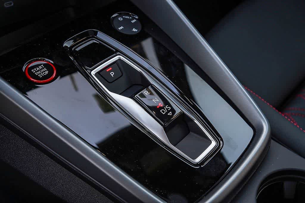 New 2026 Audi S3 Premium AWD/4WD image 22