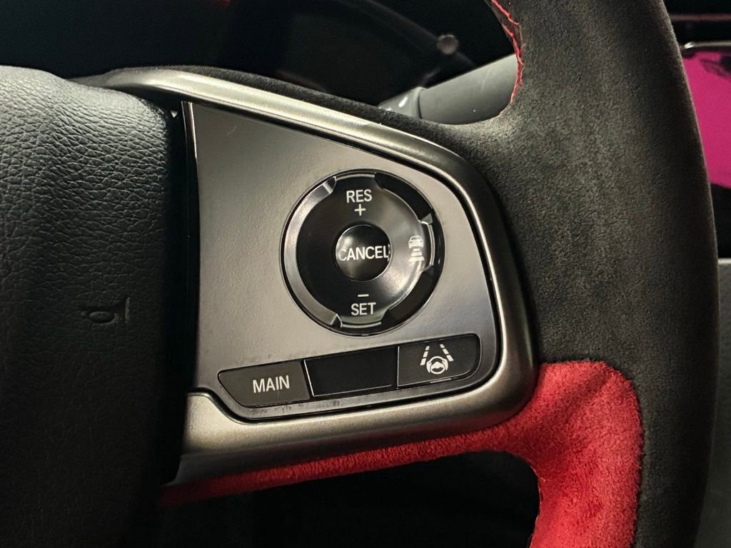 Used 2021 Honda Civic Type R Limited image 13