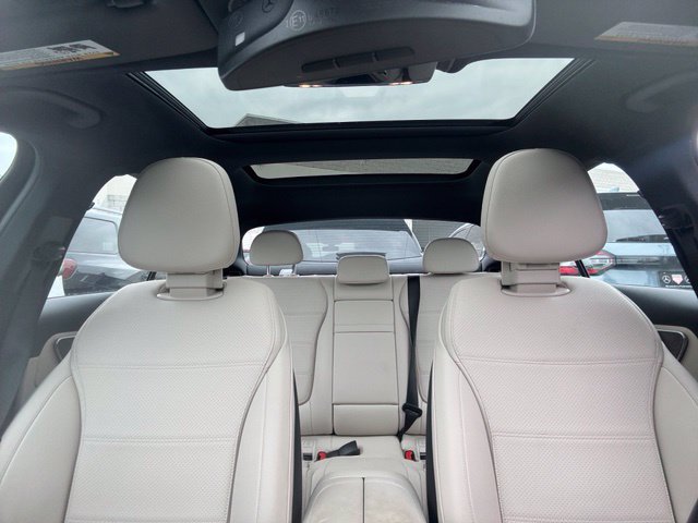 Used 2023 Mercedes-Benz C 300 4MATIC Sedan image 17