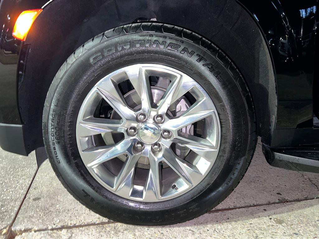 Certified 2023 Chevrolet Tahoe Premier image 29