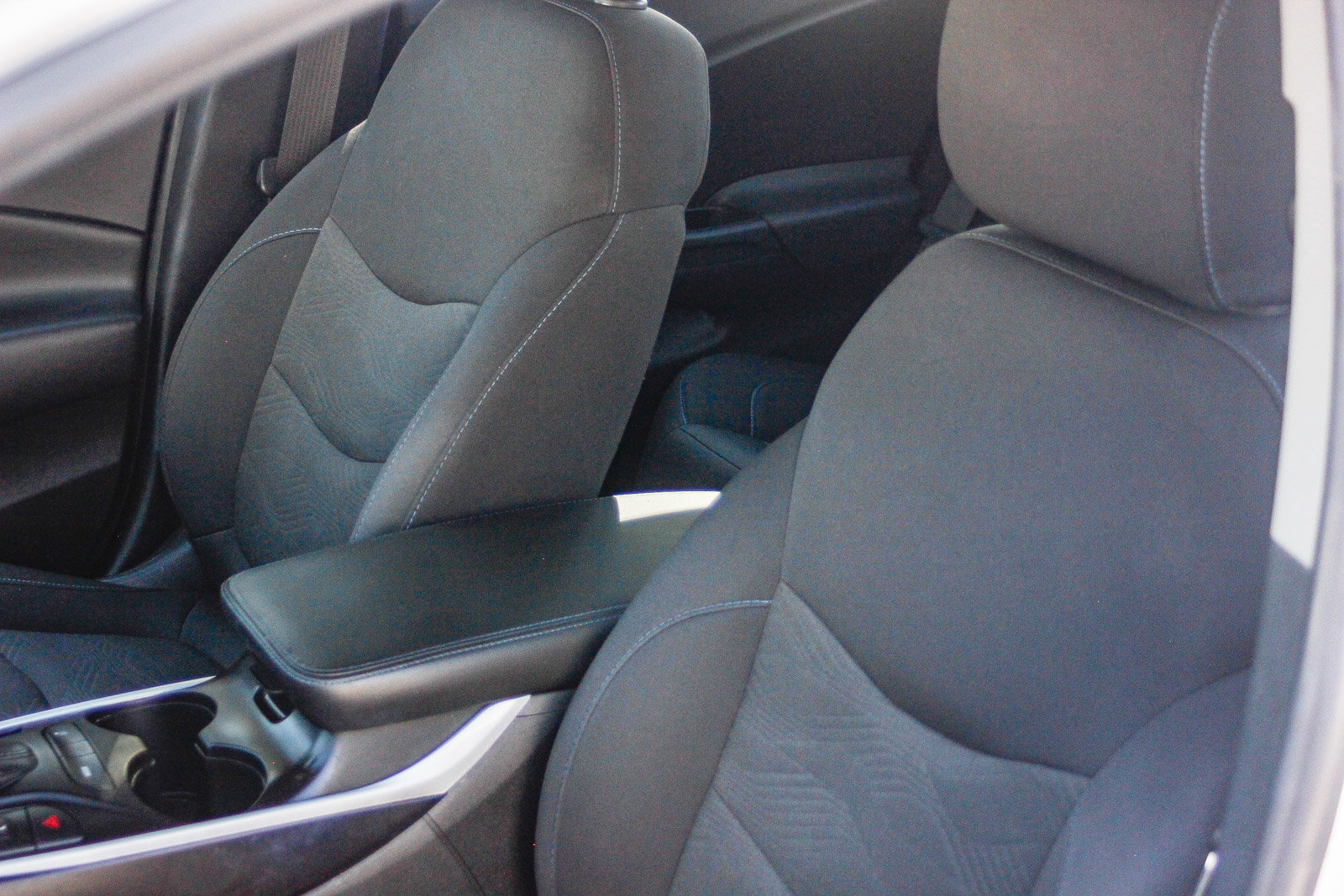 Used 2019 Chevrolet Volt LT image 23