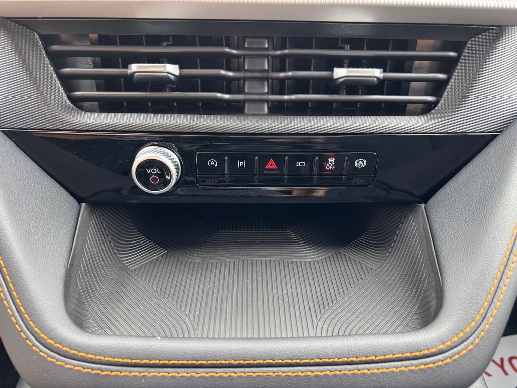 New 2026 Ford Explorer Tremor AWD/4WD image 24