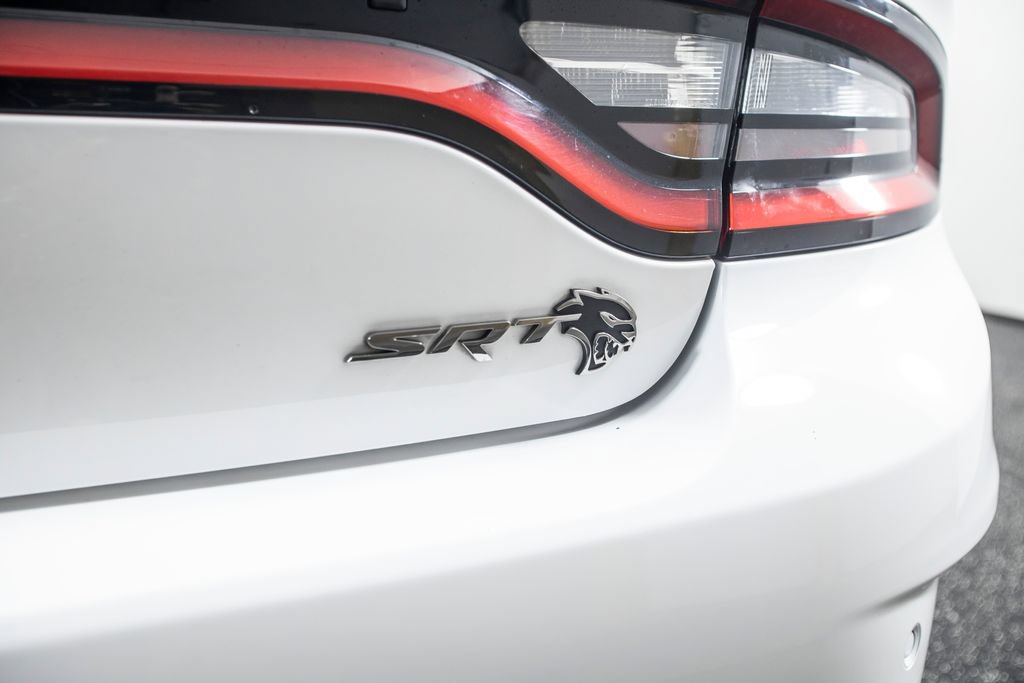 Used 2021 Dodge Charger SRT Hellcat RWD image 21