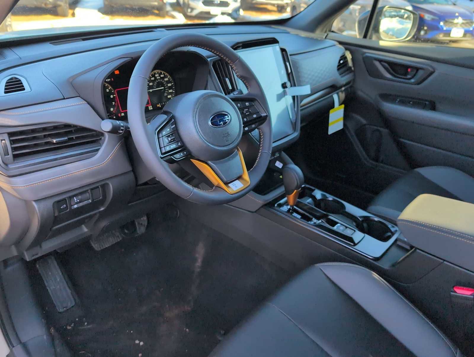 New 2026 Subaru Forester Wilderness image 10