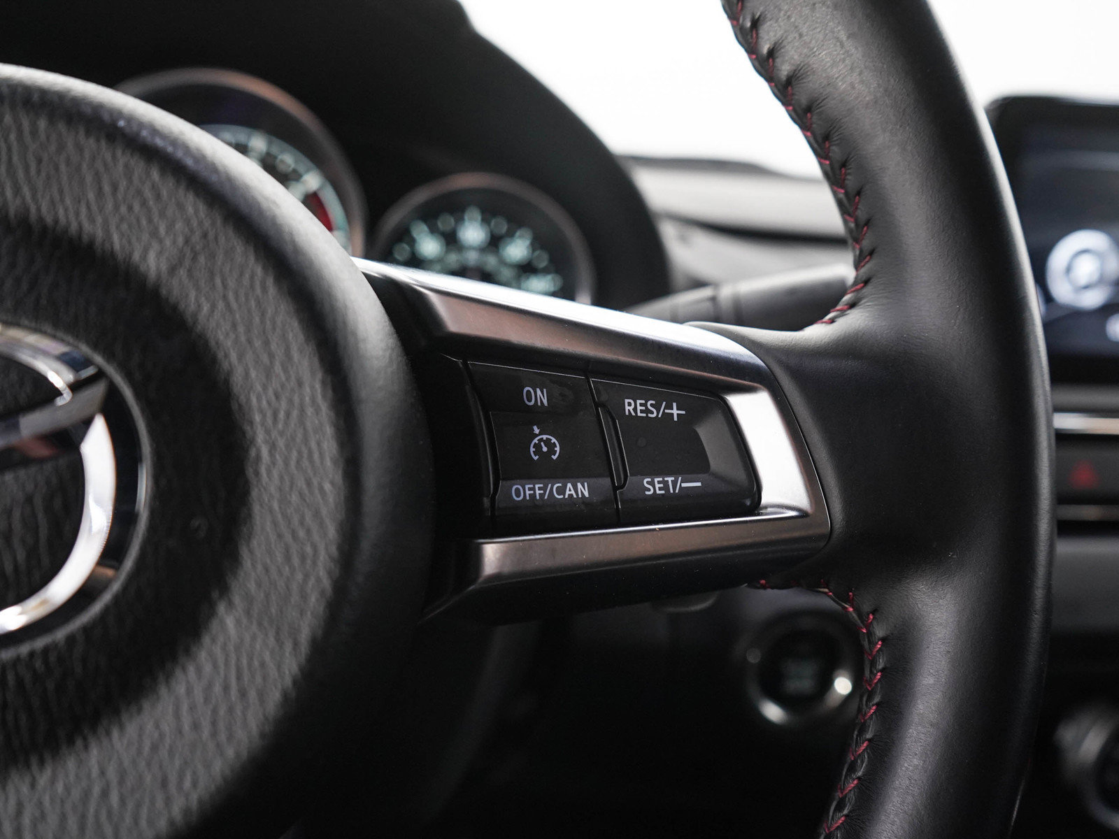 Used 2019 MAZDA MX-5 Miata Grand Touring RWD image 20