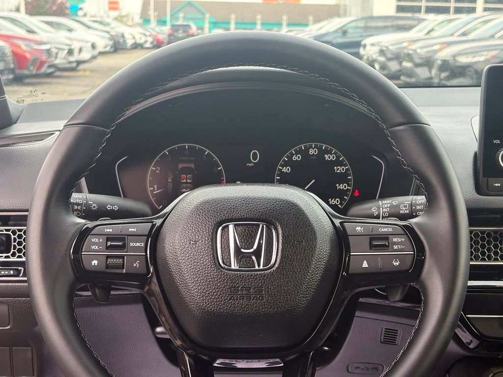 Used 2026 Honda Civic Sport image 17