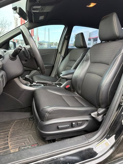 Used 2016 Honda Accord Sport image 17