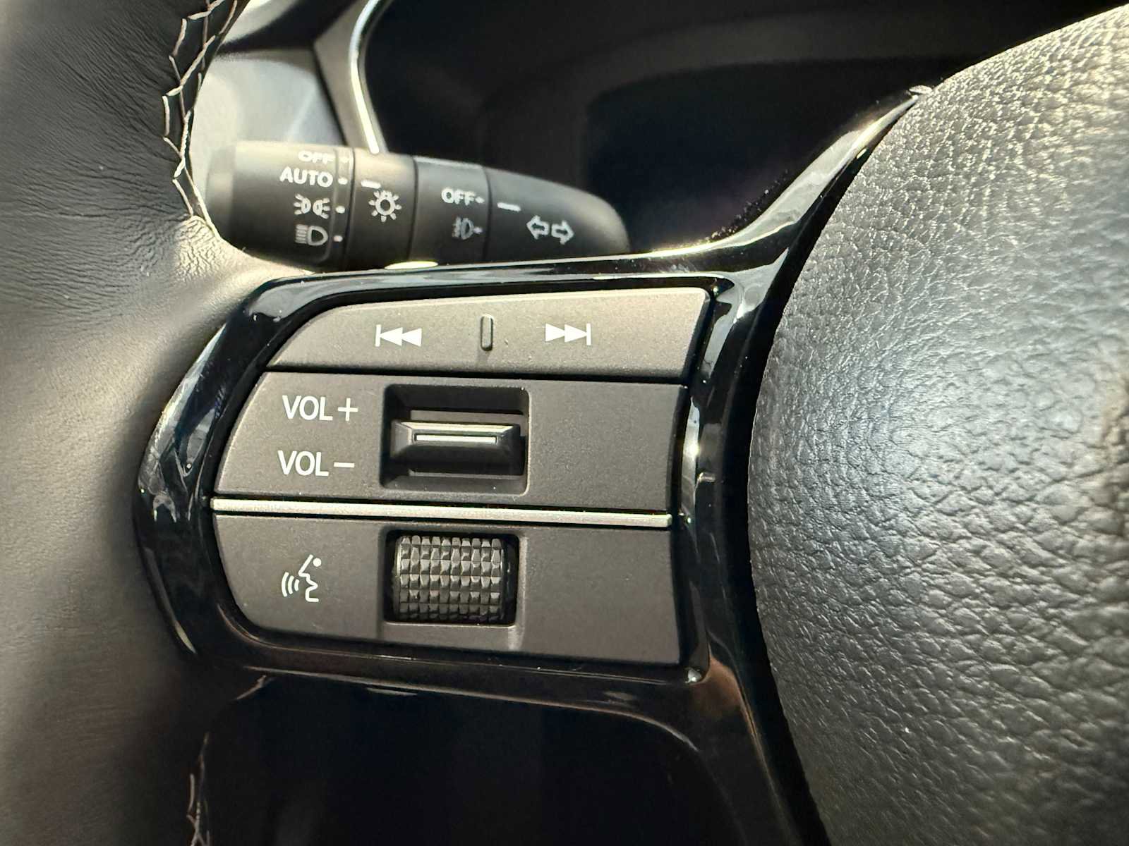 New 2026 Acura Integra A-Spec image 21