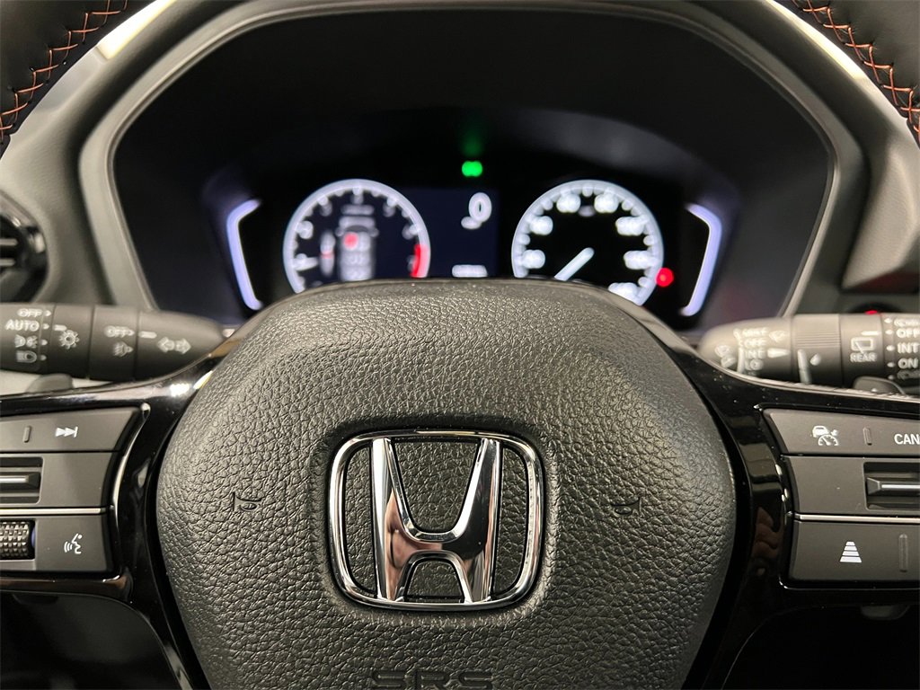 New 2025 Honda Pilot TrailSport image 20