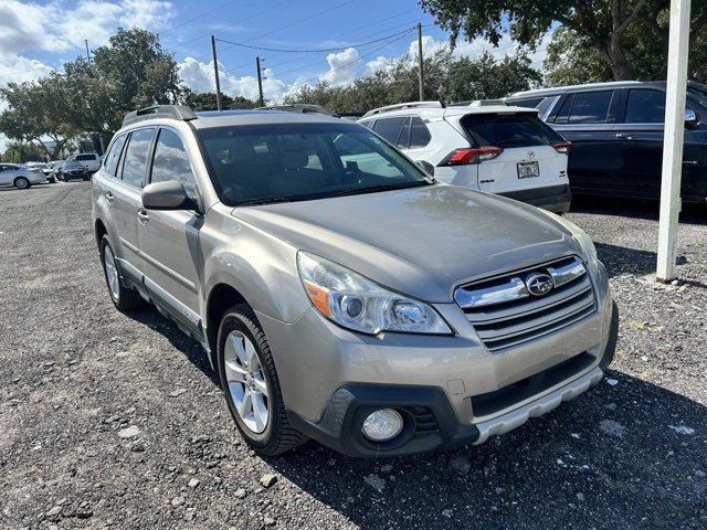 Used 2014 Subaru Outback 2.5i Premium