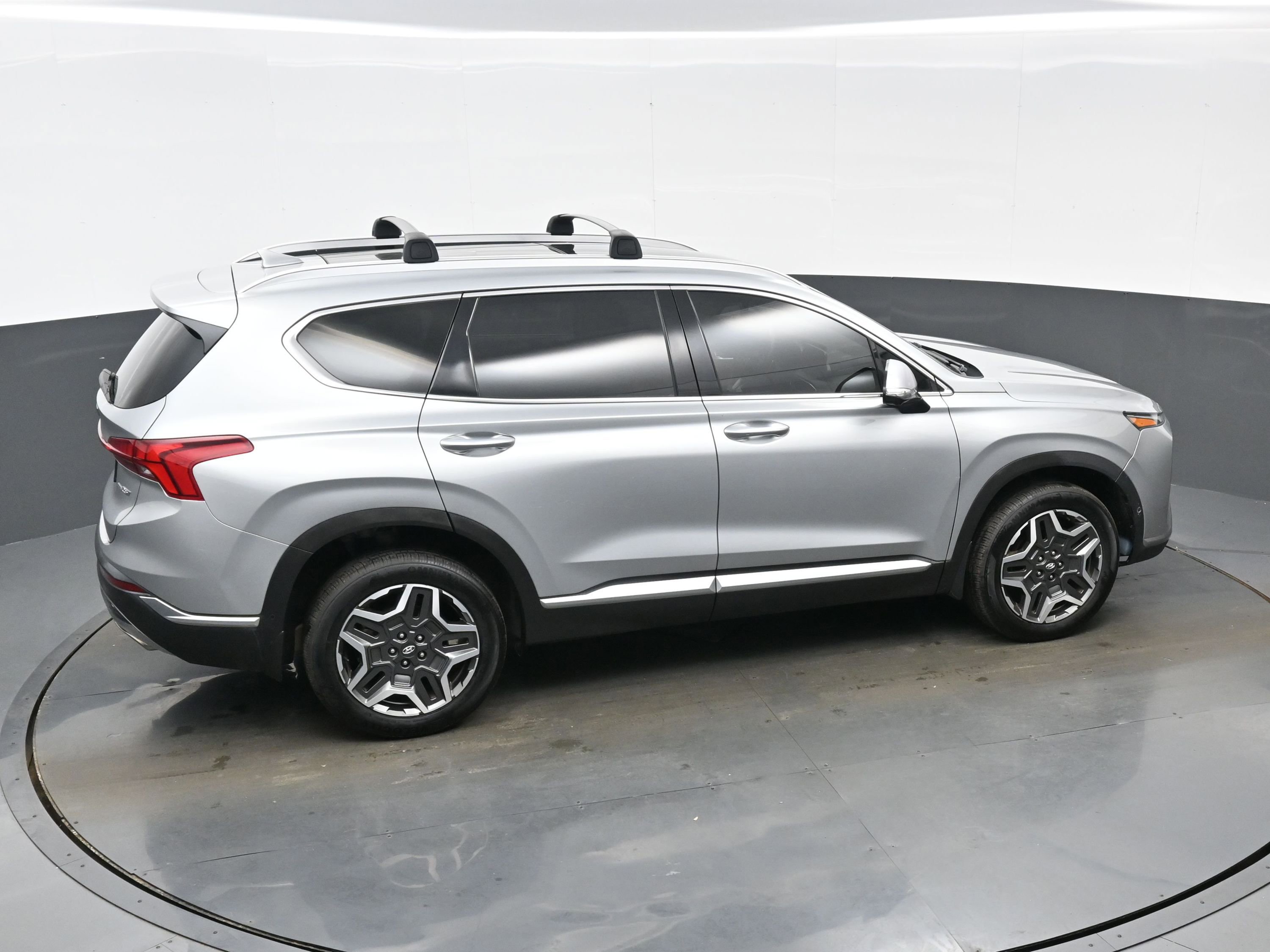 Used 2022 Hyundai Santa Fe Limited AWD/4WD image 40