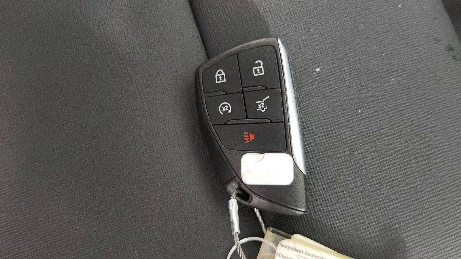 Used 2026 Buick Enclave Preferred AWD/4WD image 29