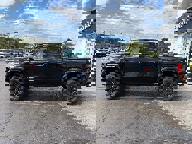 New 2026 GMC Canyon Elevation w/ Convenience Package image 5