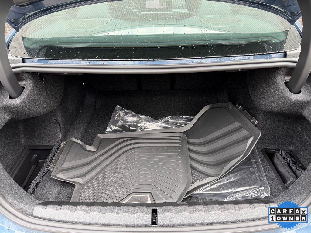 Used 2026 BMW 430i xDrive Coupe w/ M Sport Package image 18