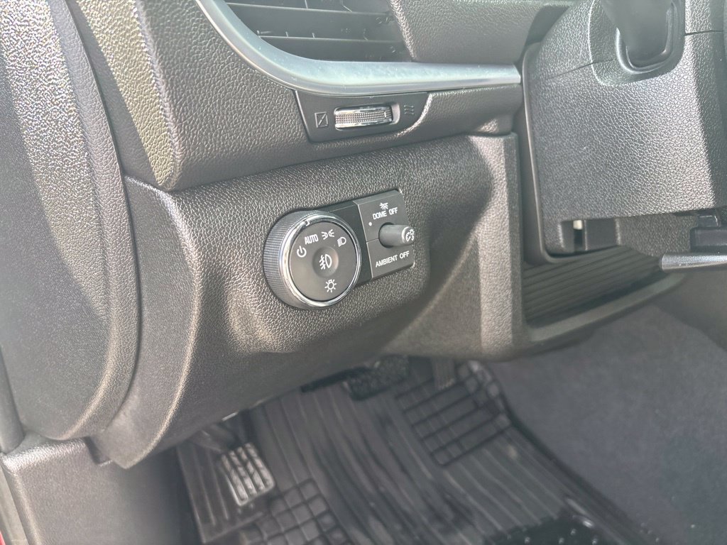 Used 2015 Chevrolet Traverse LT AWD/4WD image 6