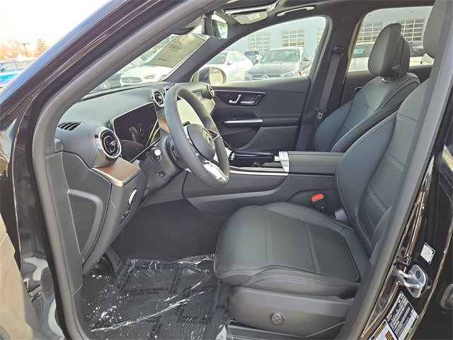 New 2026 Mercedes-Benz GLC 300 4MATIC image 20
