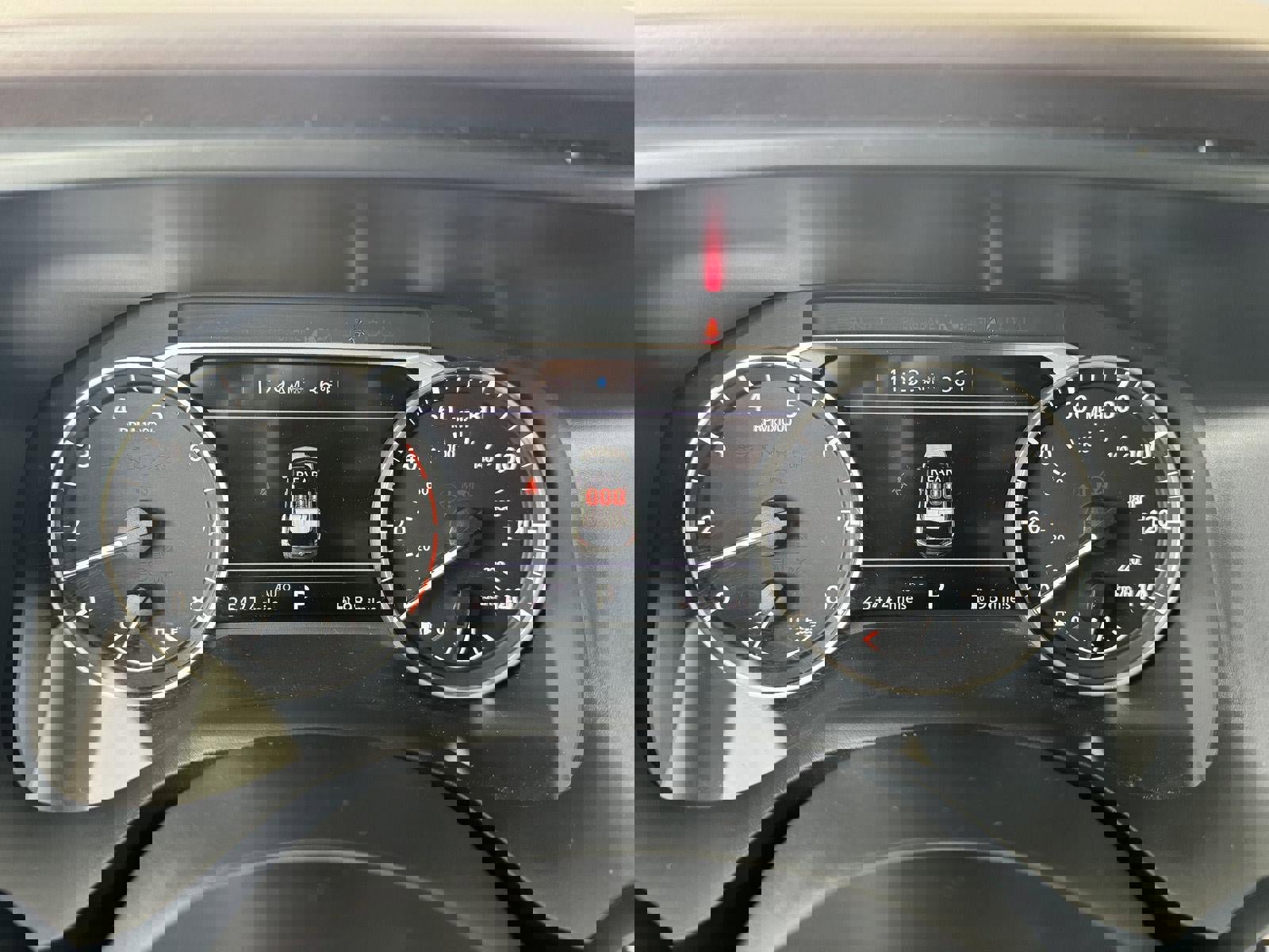 Used 2023 Nissan Rogue SV w/ SV Premium B Package AWD/4WD image 22