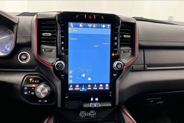 Used 2023 RAM 1500 Rebel w/ Rebel Level 1 Equipment Group image 27