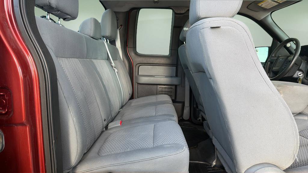 Used 2014 Ford F150 STX w/ Equipment Group 201A Mid RWD image 14