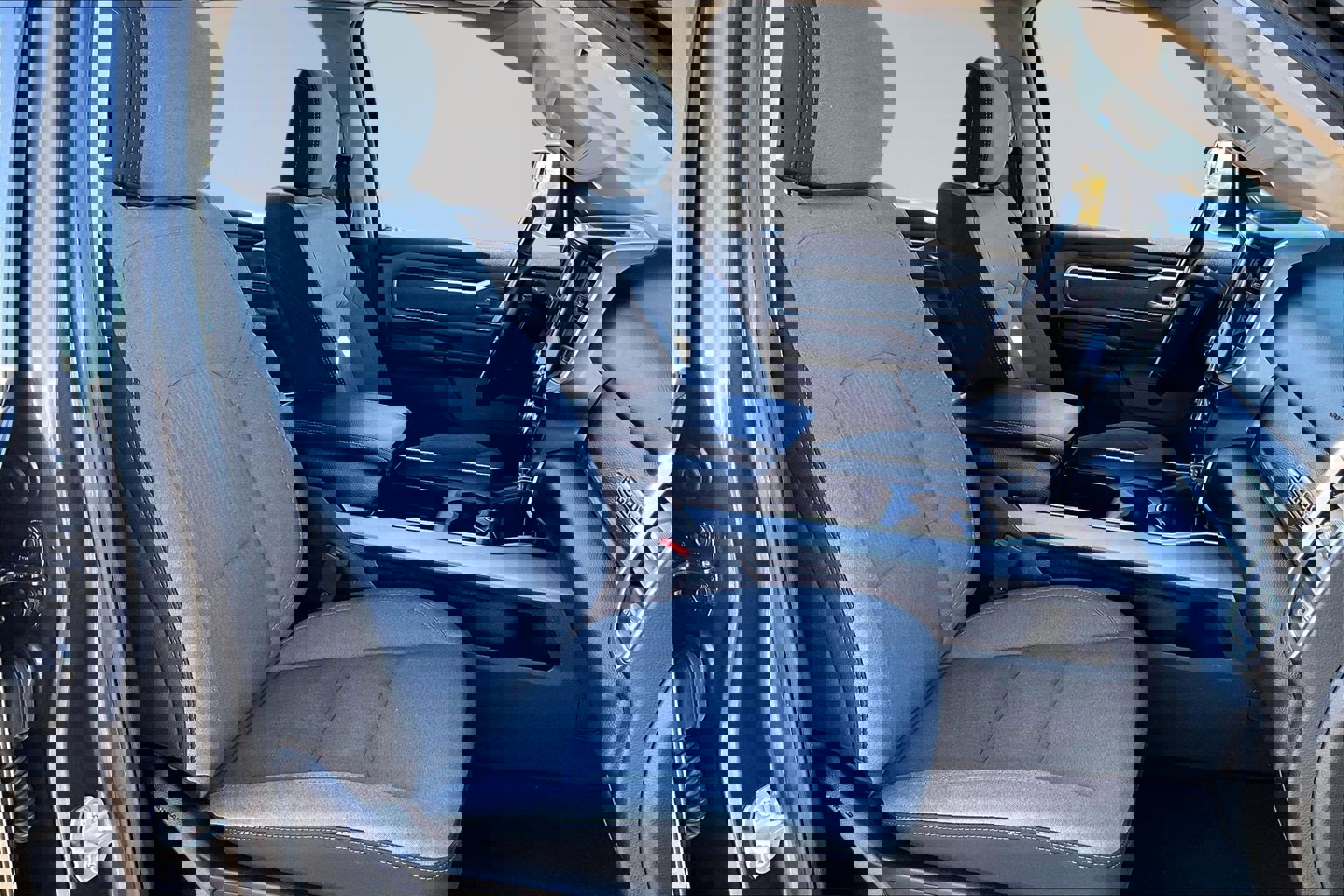 Used 2019 RAM 1500 Big Horn image 30