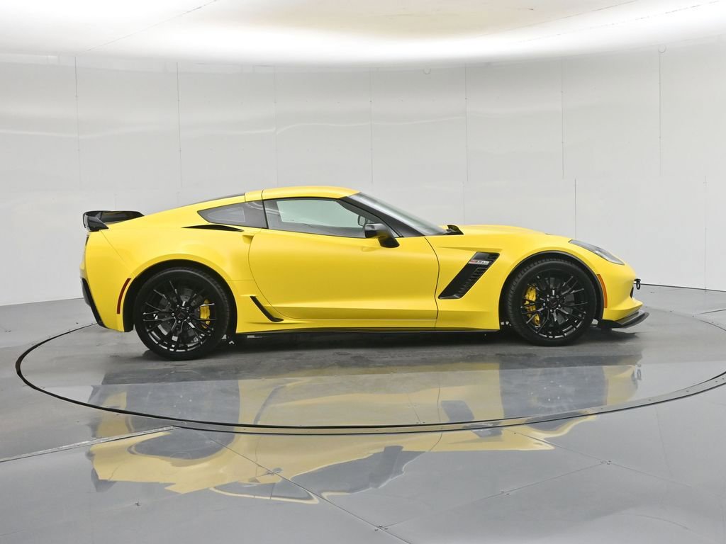 Used 2016 Chevrolet Corvette Z06 image 34