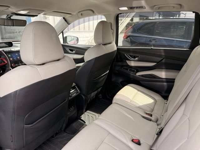 Used 2019 Subaru Ascent Limited w/ Popular Package #3 AWD/4WD image 15