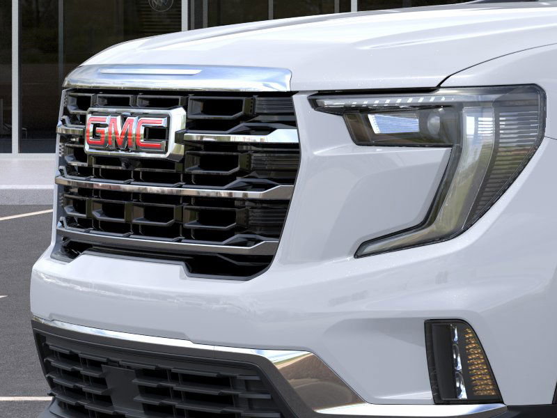 New 2026 GMC Acadia Elevation w/ Elevation Premium Package image 15