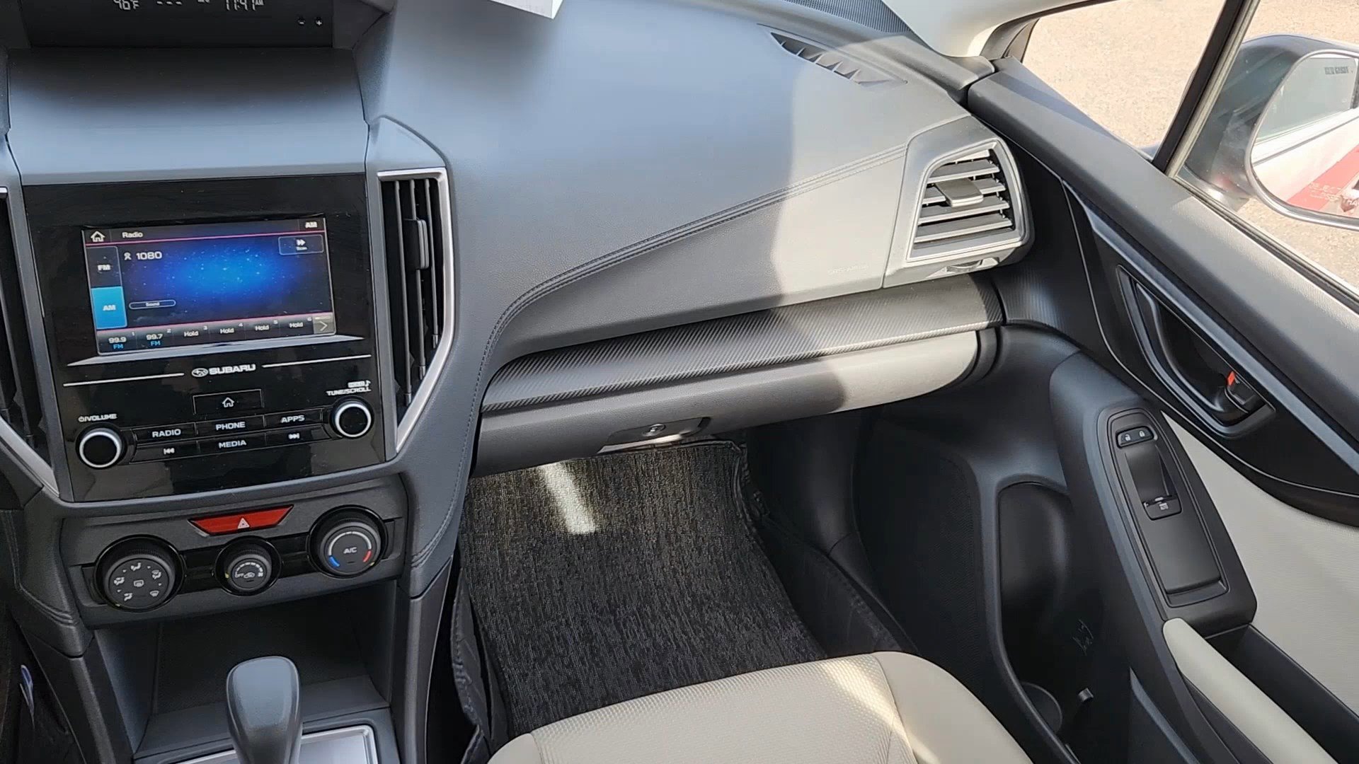 Used 2023 Subaru Impreza 2.0i image 6