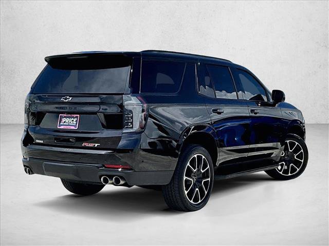Used 2025 Chevrolet Tahoe RST w/ Comfort Package RWD video 2