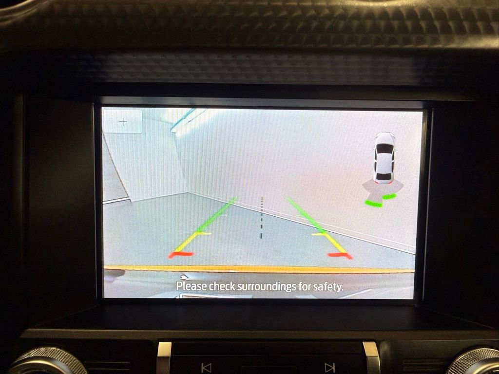 Used 2019 Ford Mustang GT Premium w/ GT Performance Package image 20