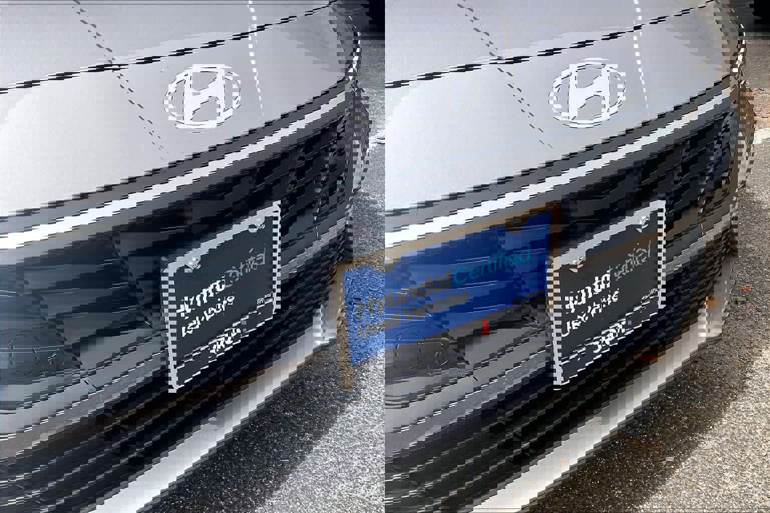 Certified 2025 Hyundai Elantra Sport image 30